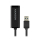 AXAGON ADE-SR Gigabit Ethernet adapter, USB-A 3.2 Gen 1, instalacja automatyczna - 1485405 - zdjęcie 3